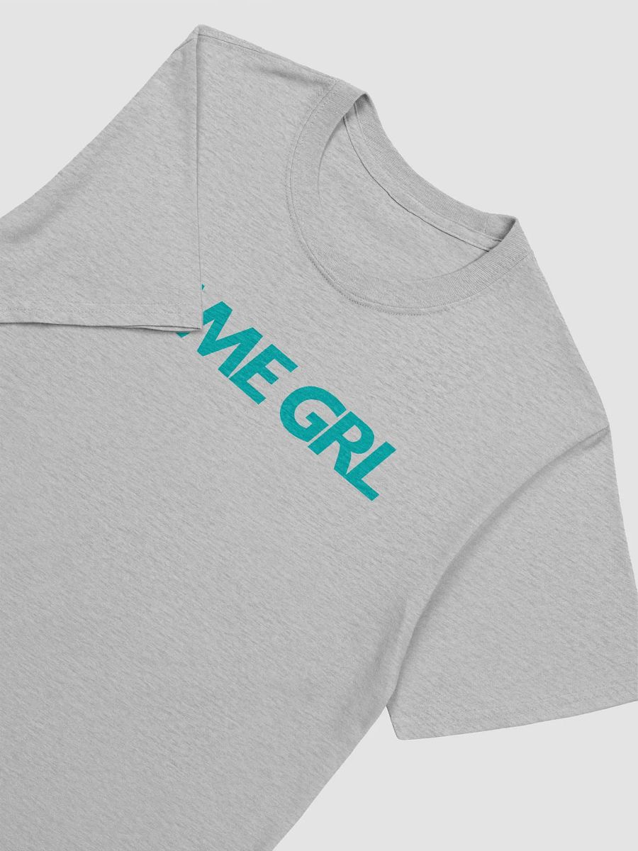 Game Grl ♀ Tee product image (3)