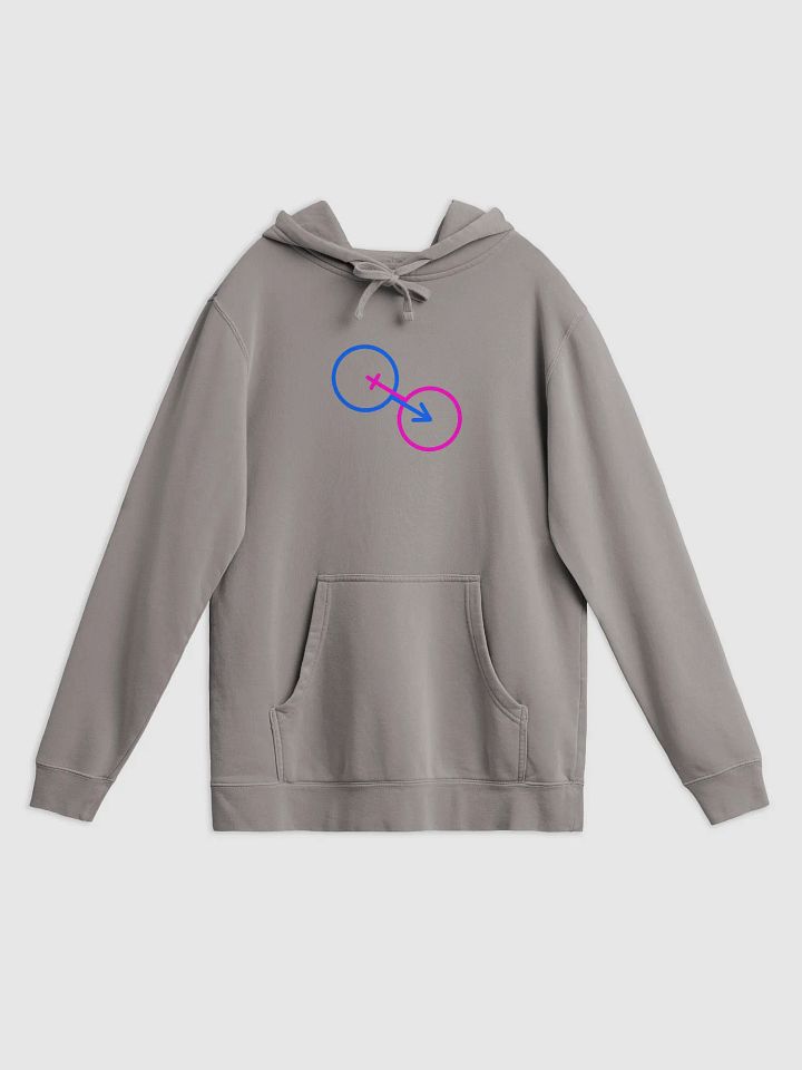 Traditional Gender Empowerment Vintage Hoodie product image (1)