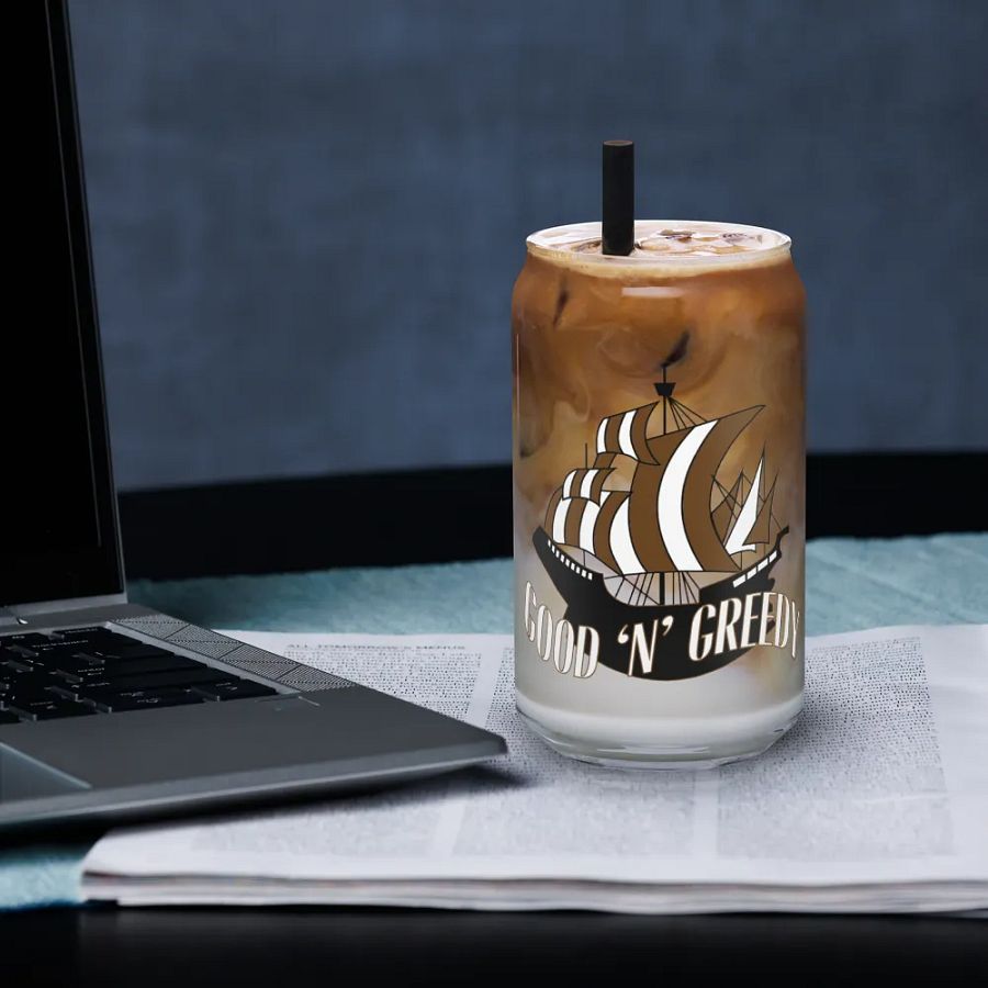 Bink's Cup - Neutral Tones product image (3)