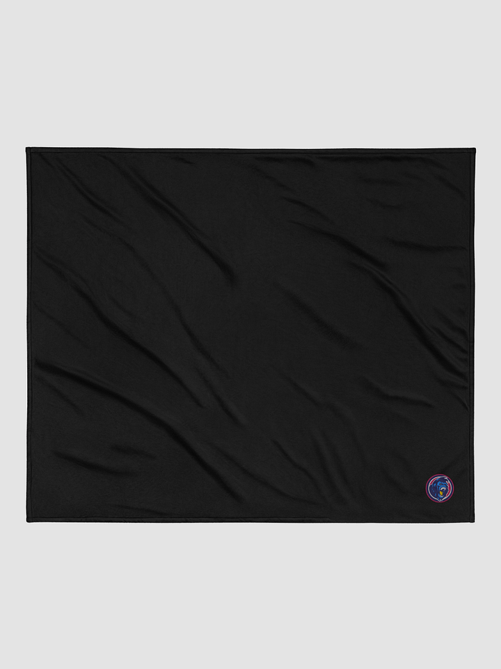 Gorillas Sherpa Blanket product image (1)