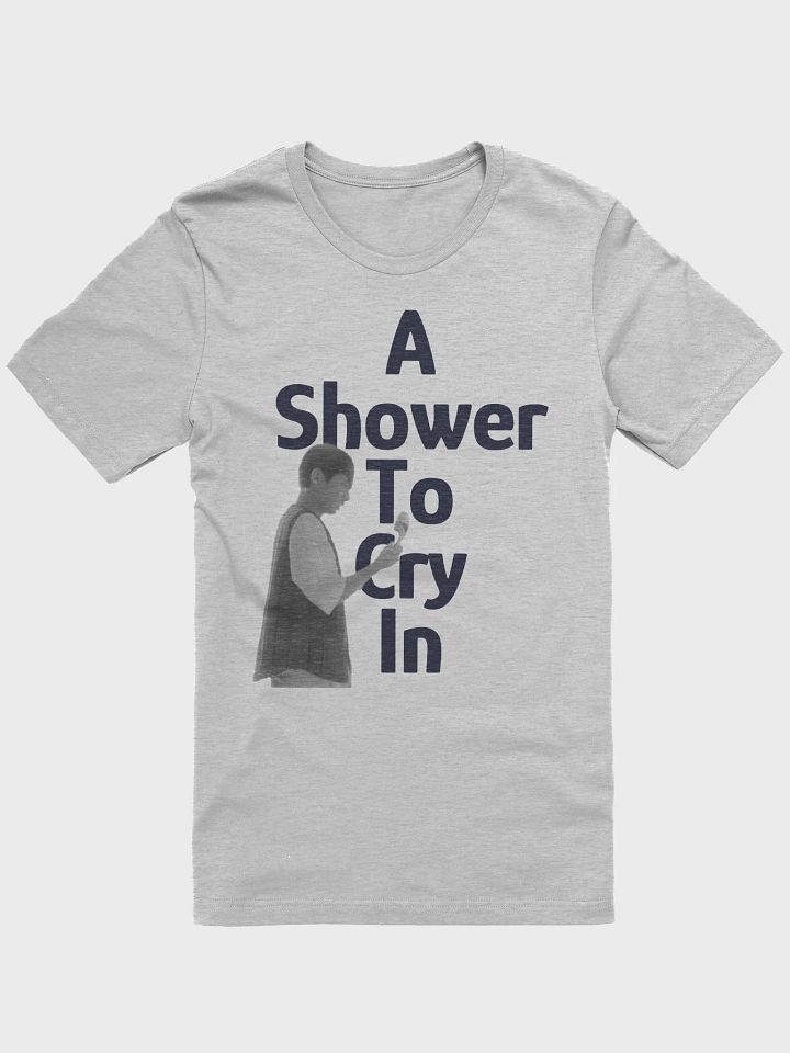 A Shower to Cry In product image (1)
