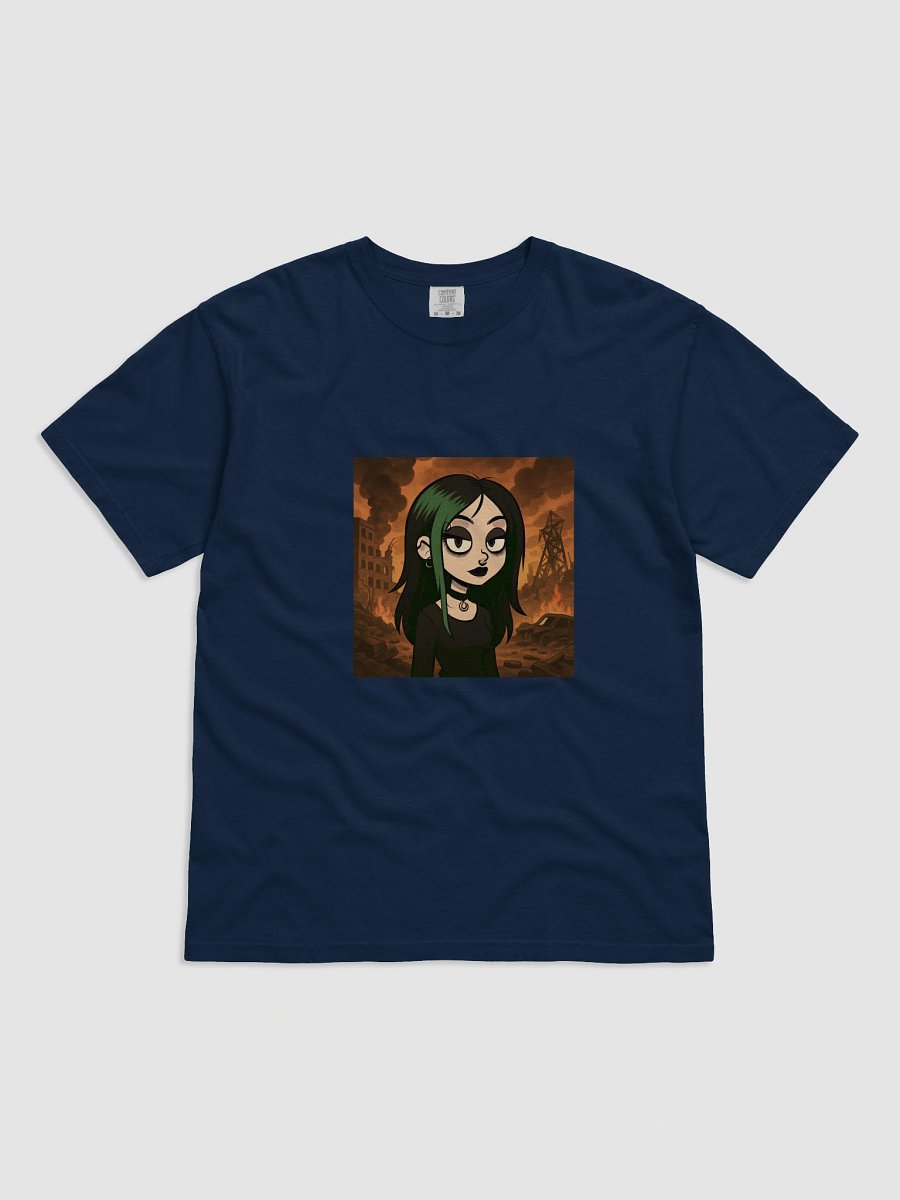 cartoon end off world product image (1)