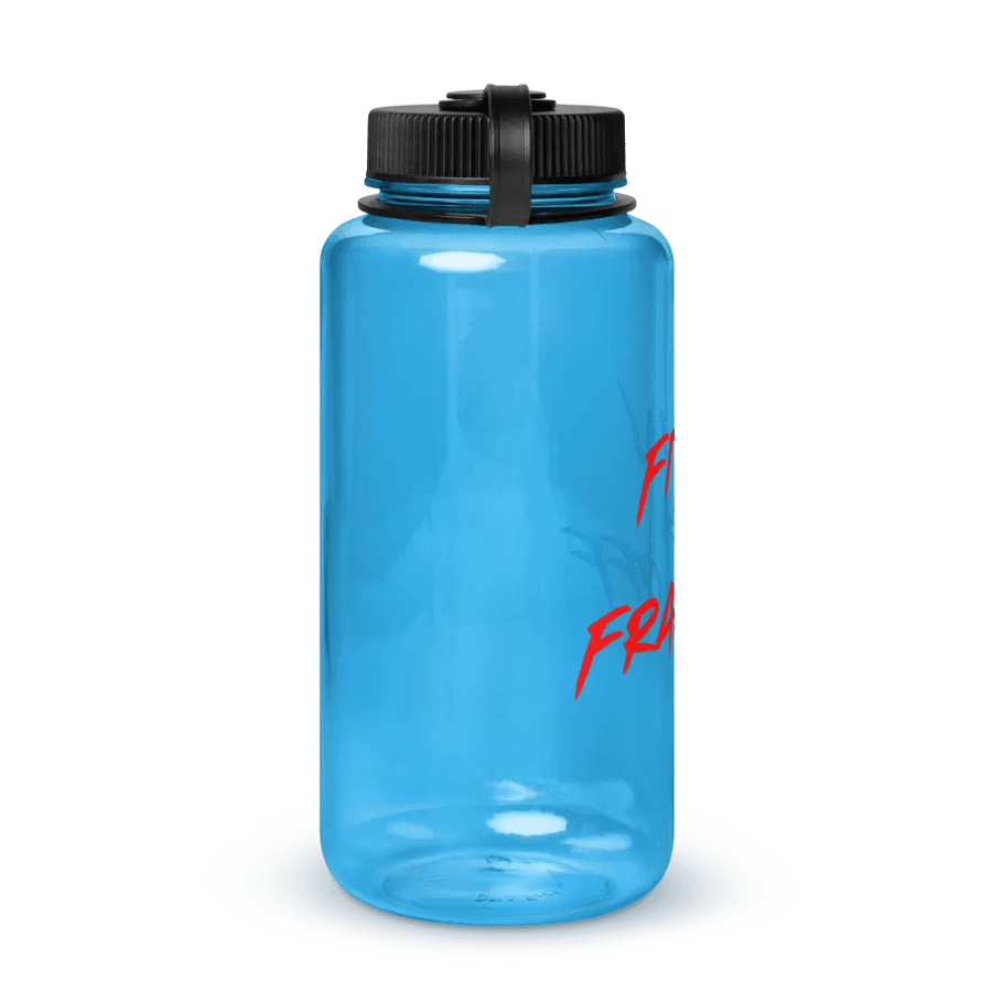 FIT IN or FRAG OFF Water Bottle product image (9)