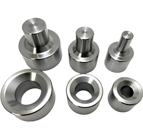 Bought this cheap set of dimple dies on Amazon. What questions do you have about dimple dies? What would you like to see in a...