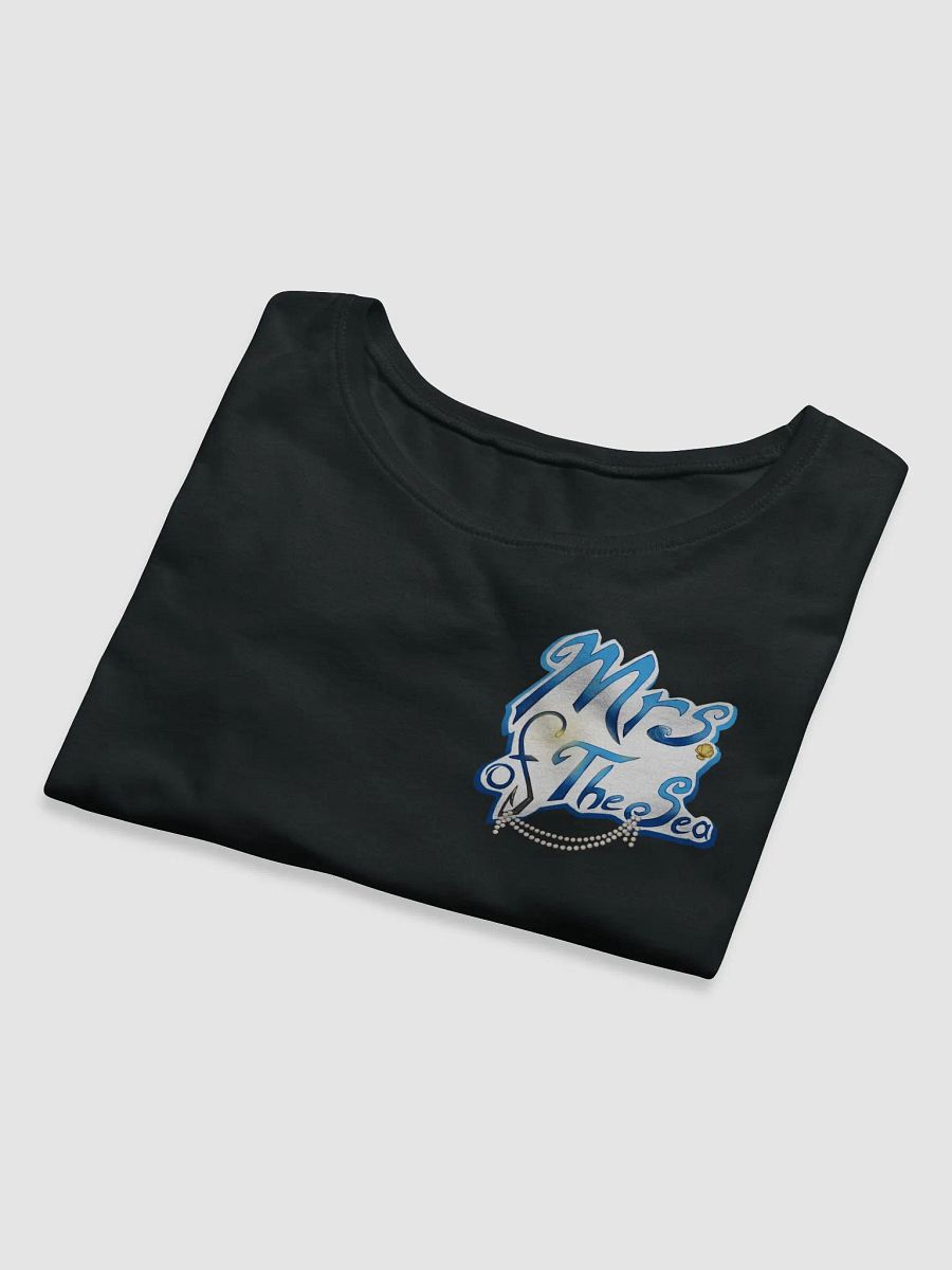Kailyn Logo Crop-Top product image (23)