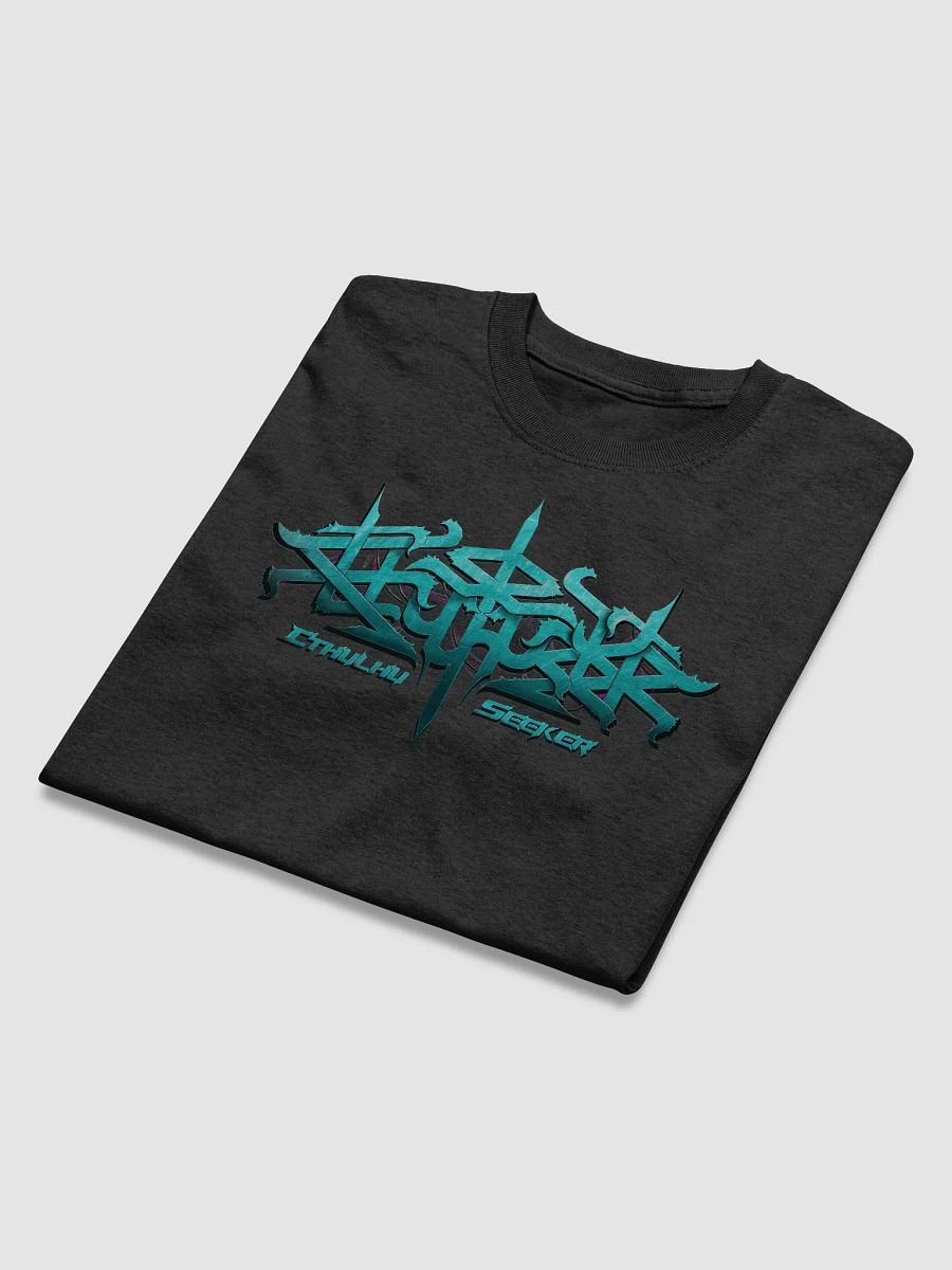CthulhuSeeker Logo Shirt -Gildan- product image (4)