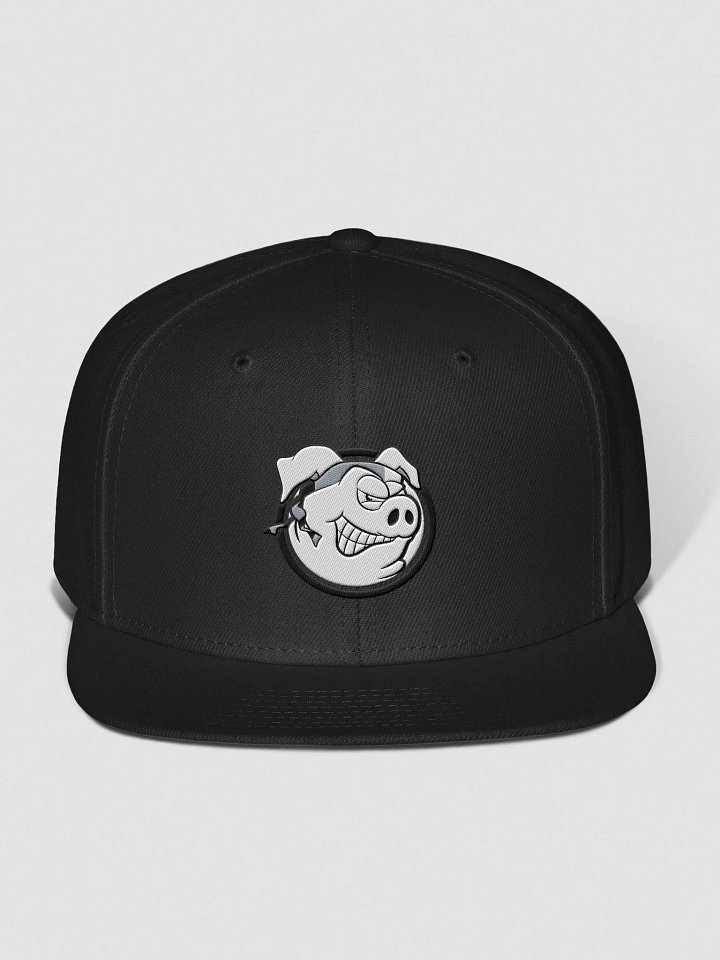 Hardcore Survival Cappy product image (2)
