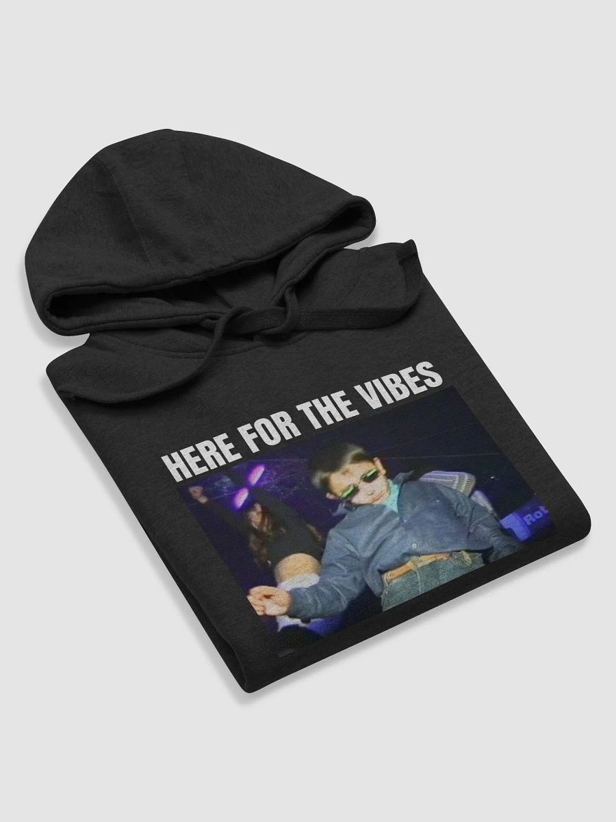 HERE FOR THE VIBES! product image (5)