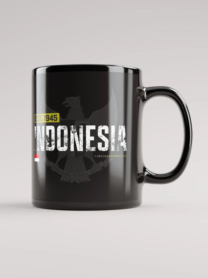 Indonesia Mug product image (1)