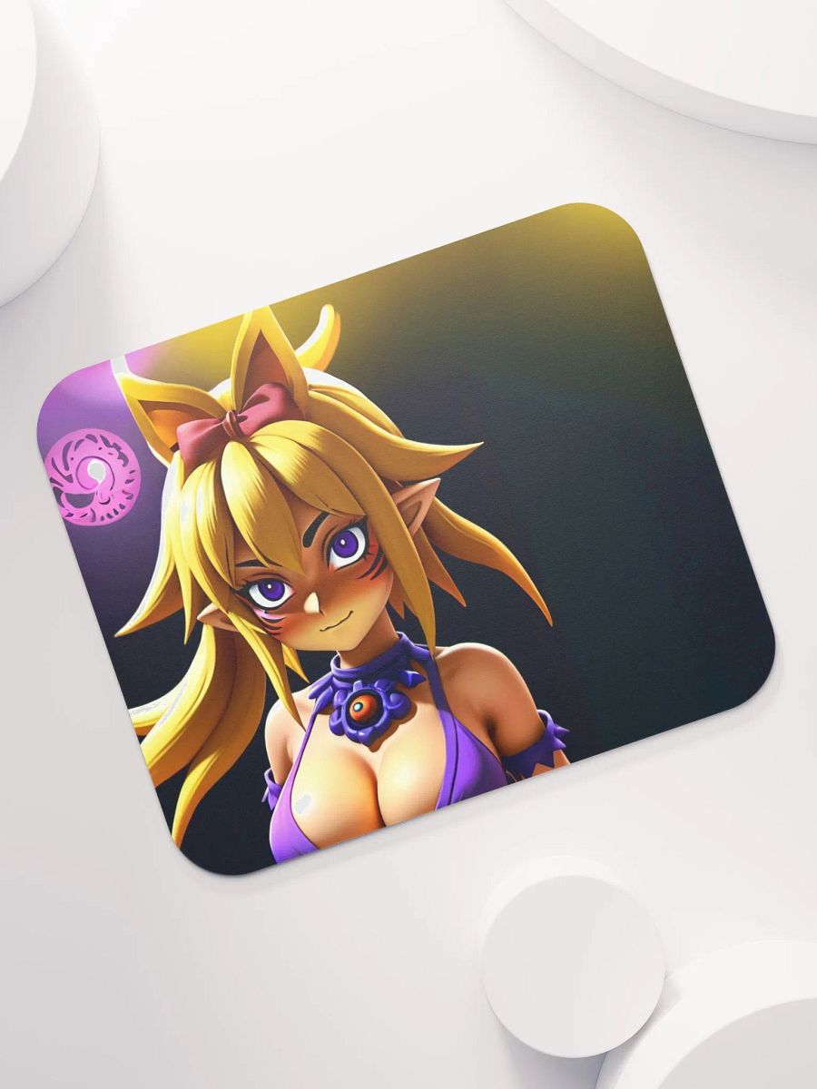 Mystic Elegance Mouse Pad product image (7)