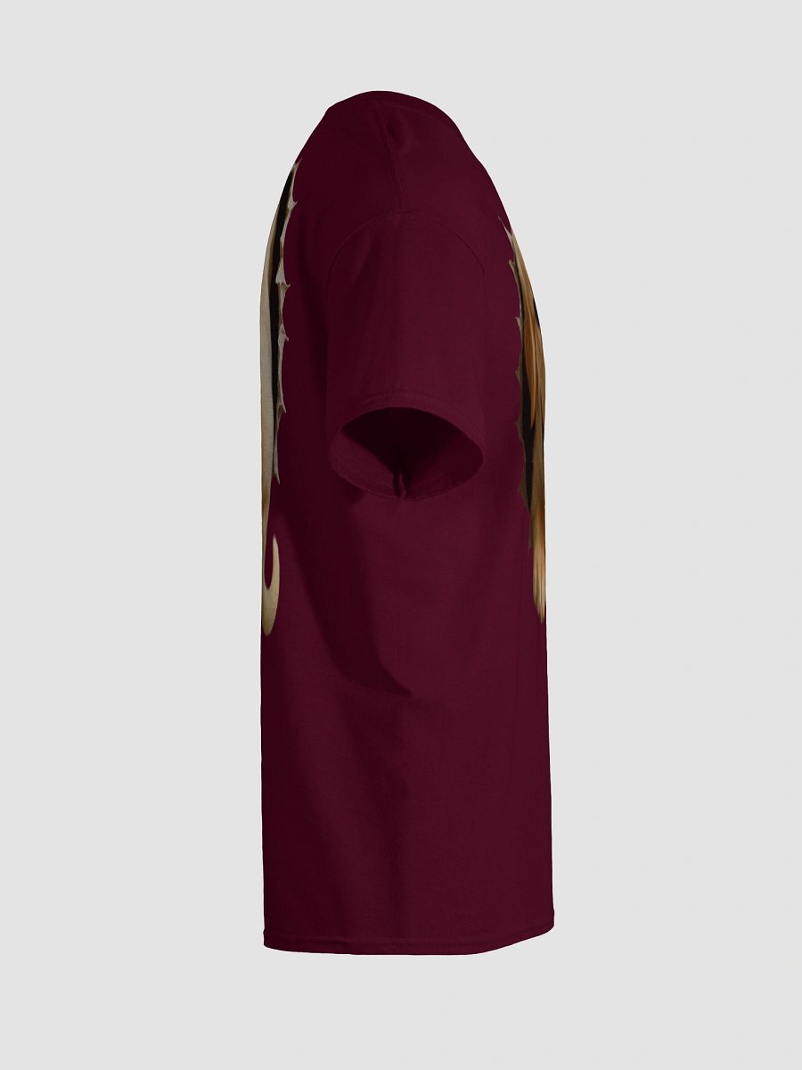 Peekaboo Labrador Puppy – Front & Back Two-Sided Design product image (89)