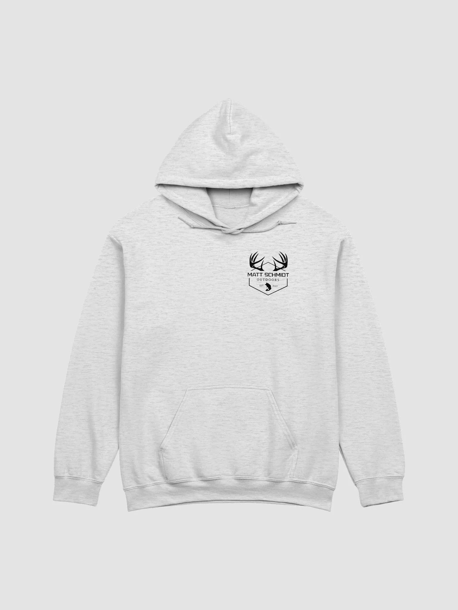 MSO Logo Hoodie product image (2)