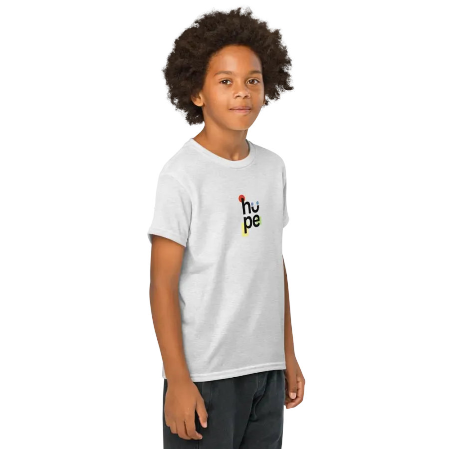 Kids T-Shirt HU PE product image (4)