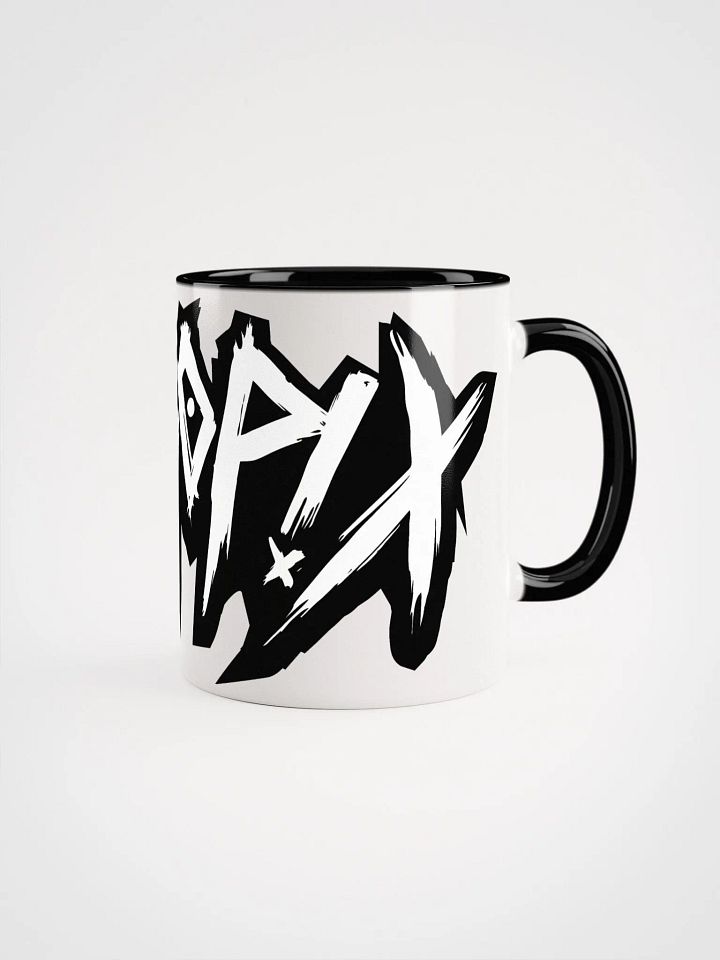 TROP!X COFFEE CUP product image (1)