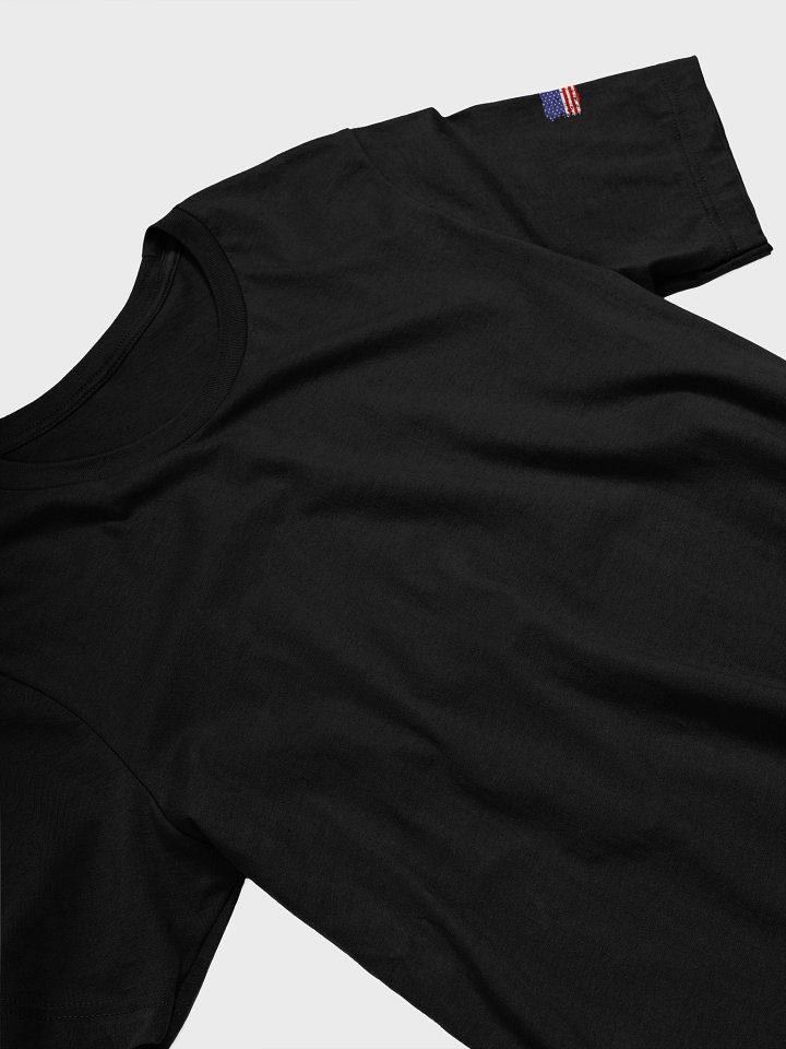 salmon t shirt product image (2)