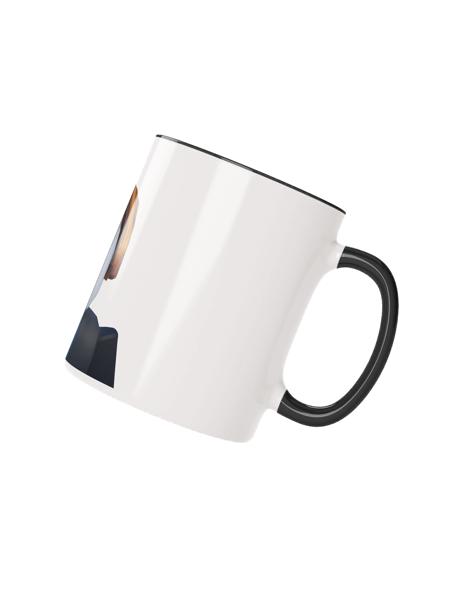 Roblox Bacon Ceramic Mug product image (14)