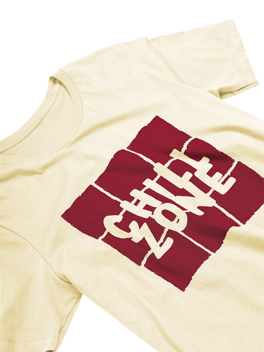 Chill Zone Grid Tee product image (3)