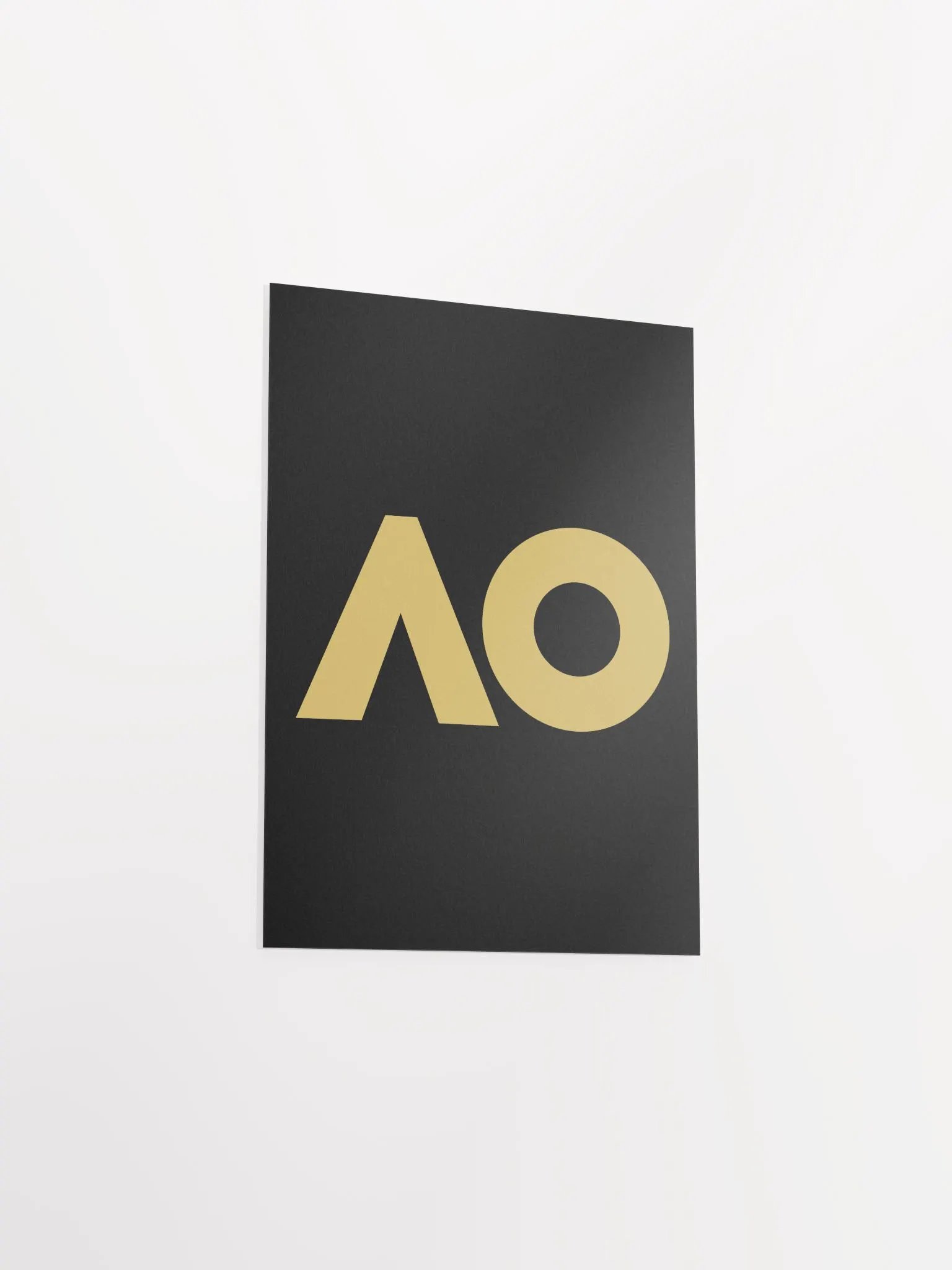 australian open Poster product image (34)