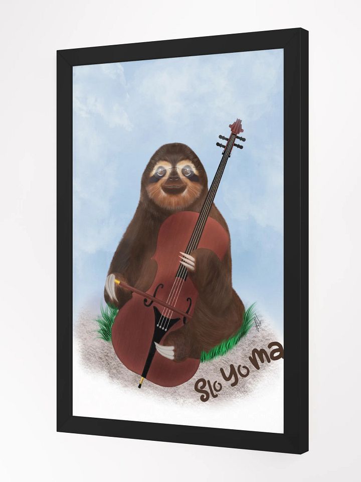 Slo Yo Ma product image (3)