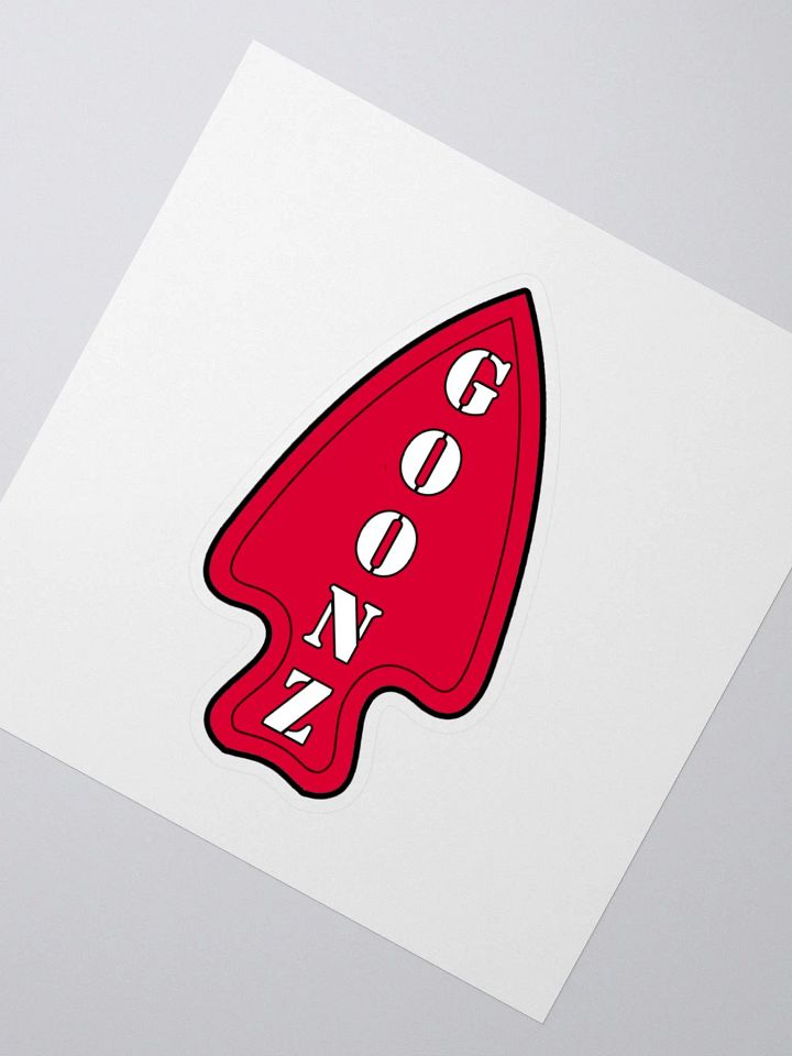 Goonz Arrow Head product image (5)