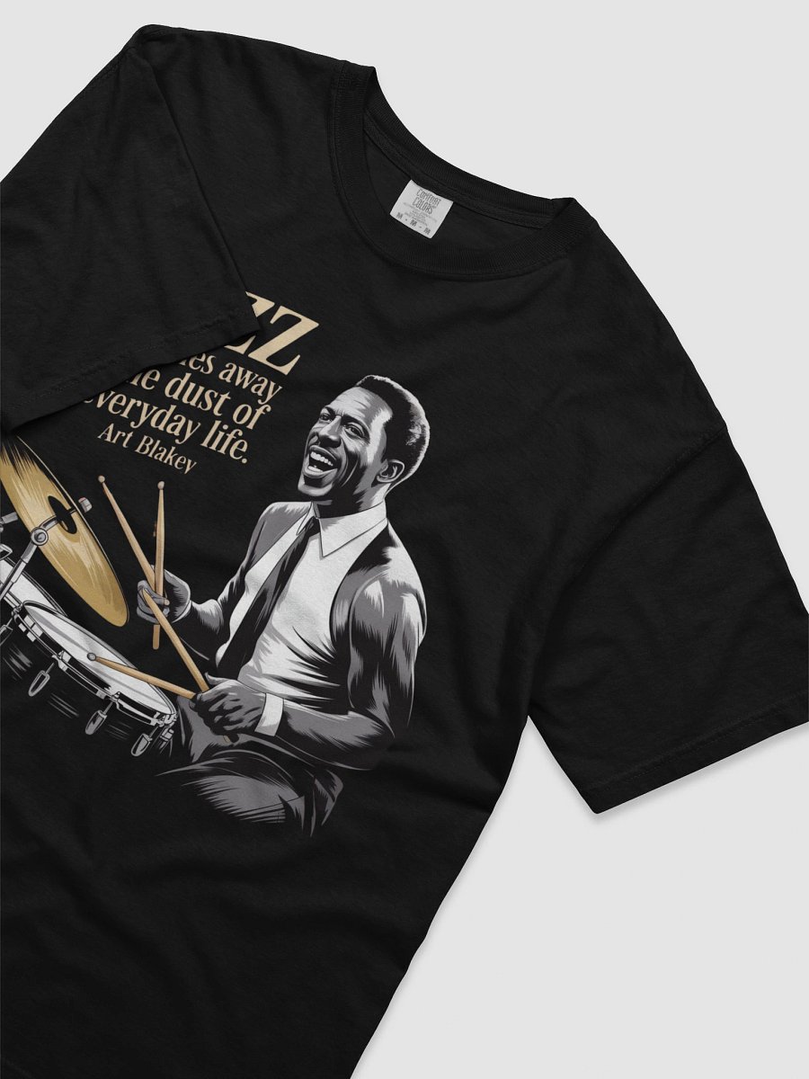 Jazz Hive - Legends Series product image (13)