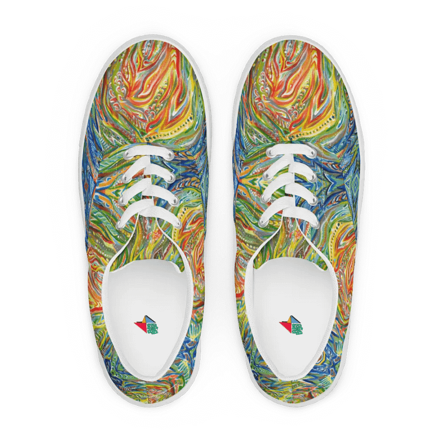 FIRE & WATER - SHOES (WOMENS SIZING) product image (3)