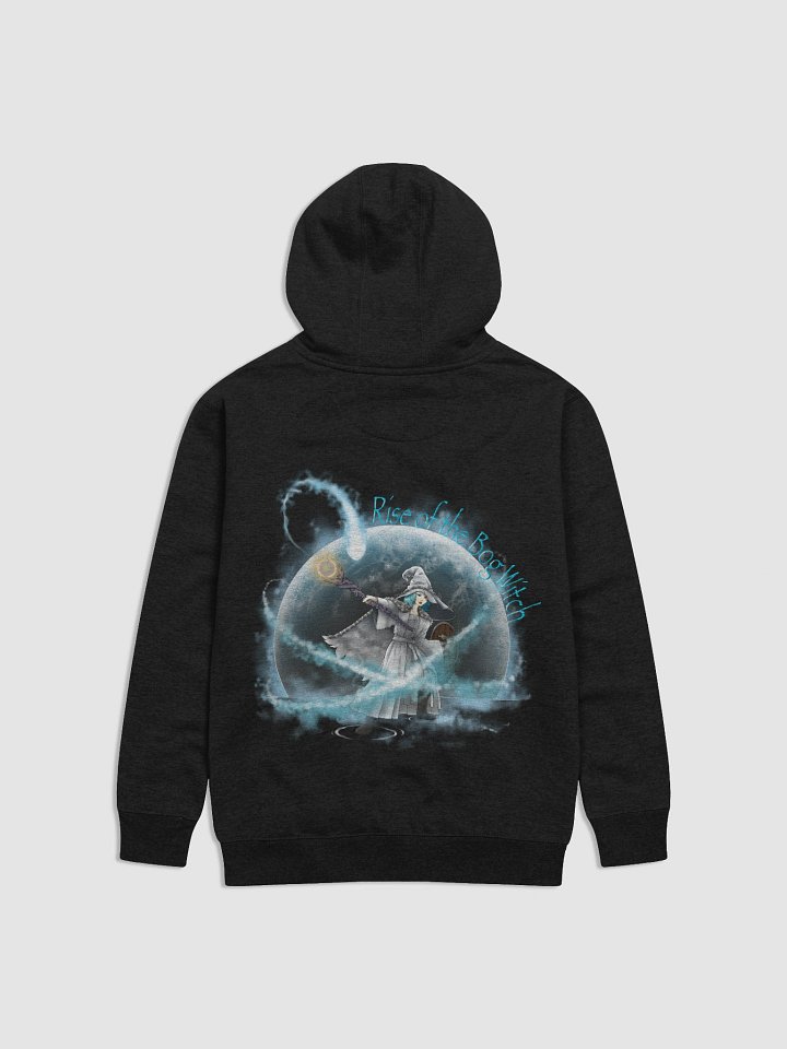 MANAGER SERIES | RISE OF THE BOG WITCH HOODIE product image (1)