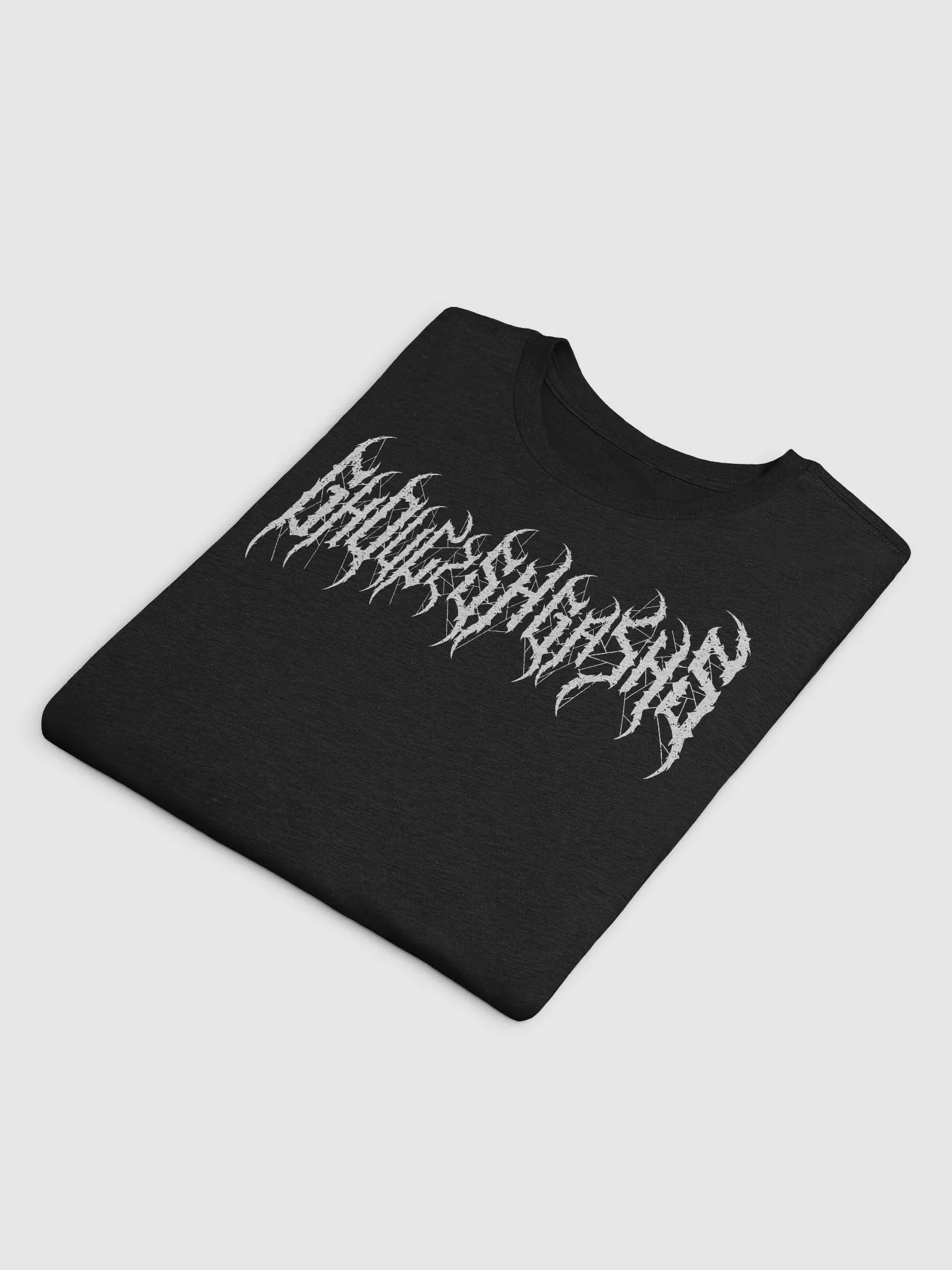 Ghoulish Gains (Brutal Logo) product image (4)