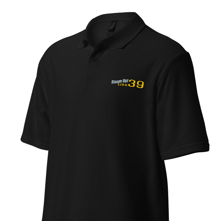Steam up 39 Polo product image (2)