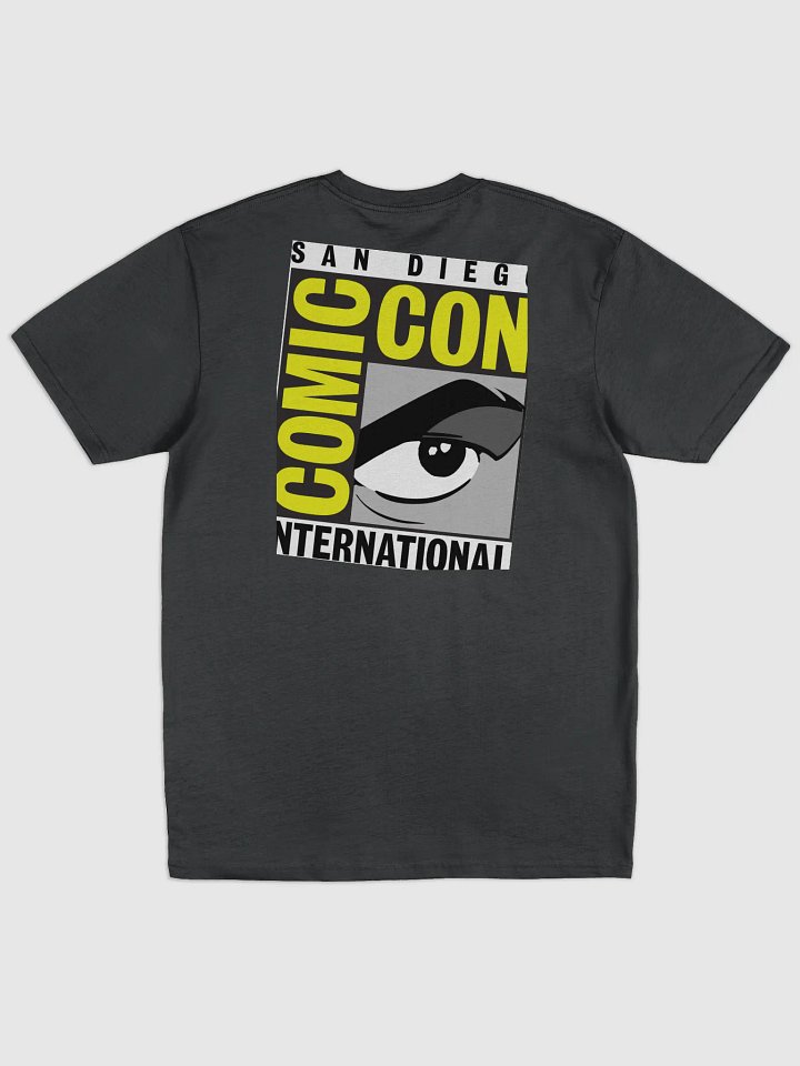 Comic-Con International product image (2)