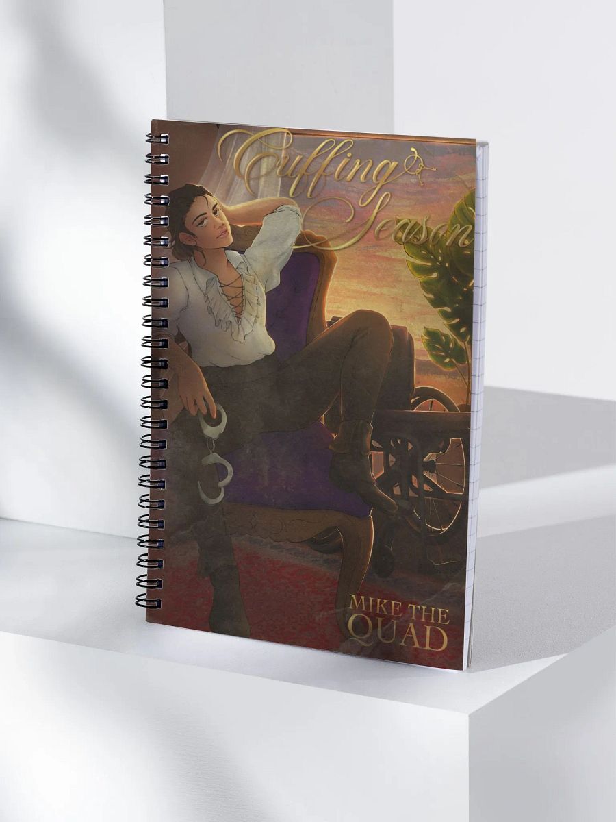 Cuffing Season by MikeTheQuad product image (4)