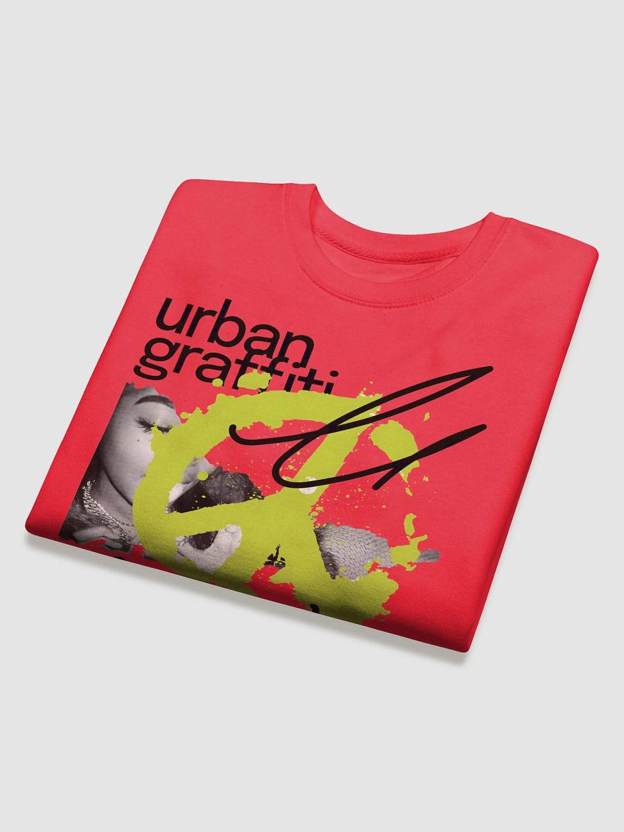 Heritage Americana Premium Sweatshirt product image (4)