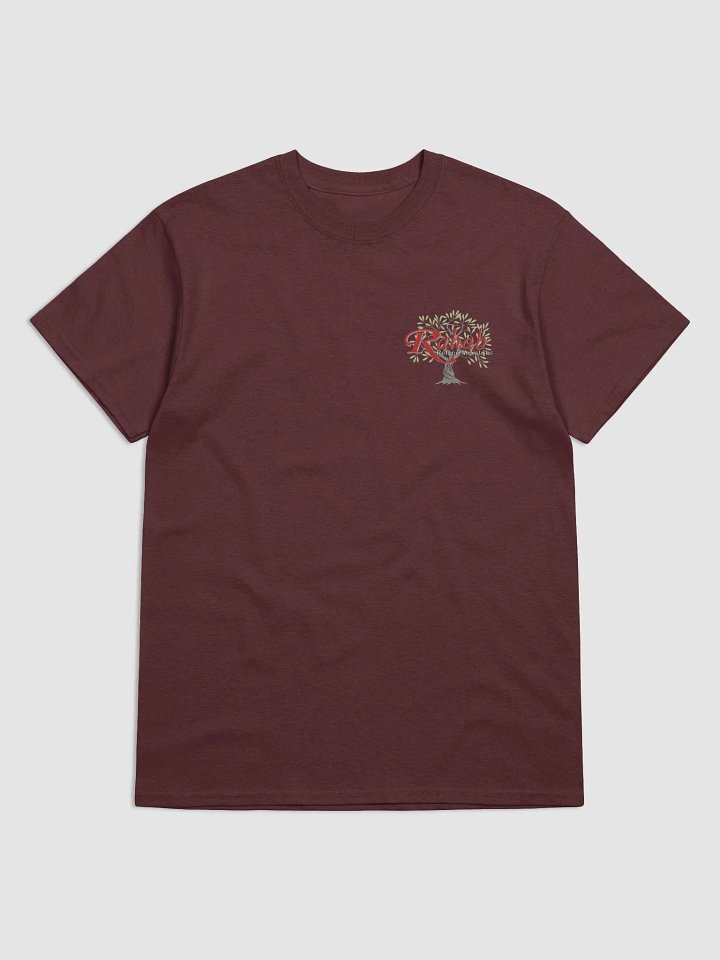 Defend the Poor T-Shirt product image (7)