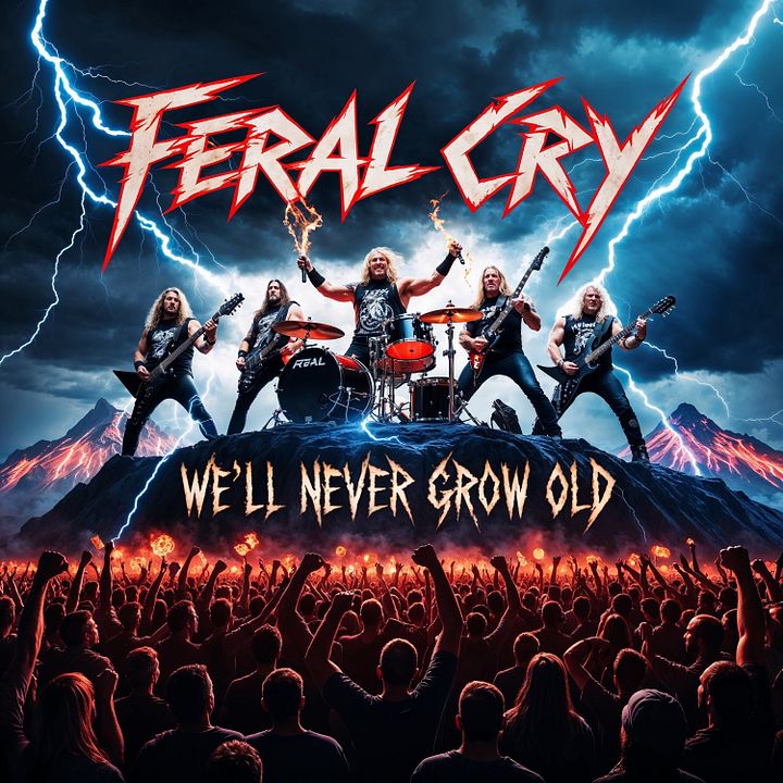 We’ll Never Grow Old product image (1)