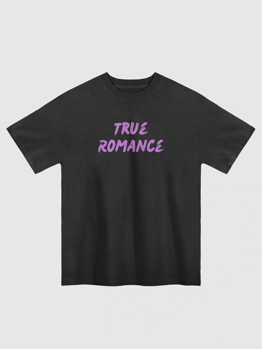 true romance 2 premium t-shirt product image (1)