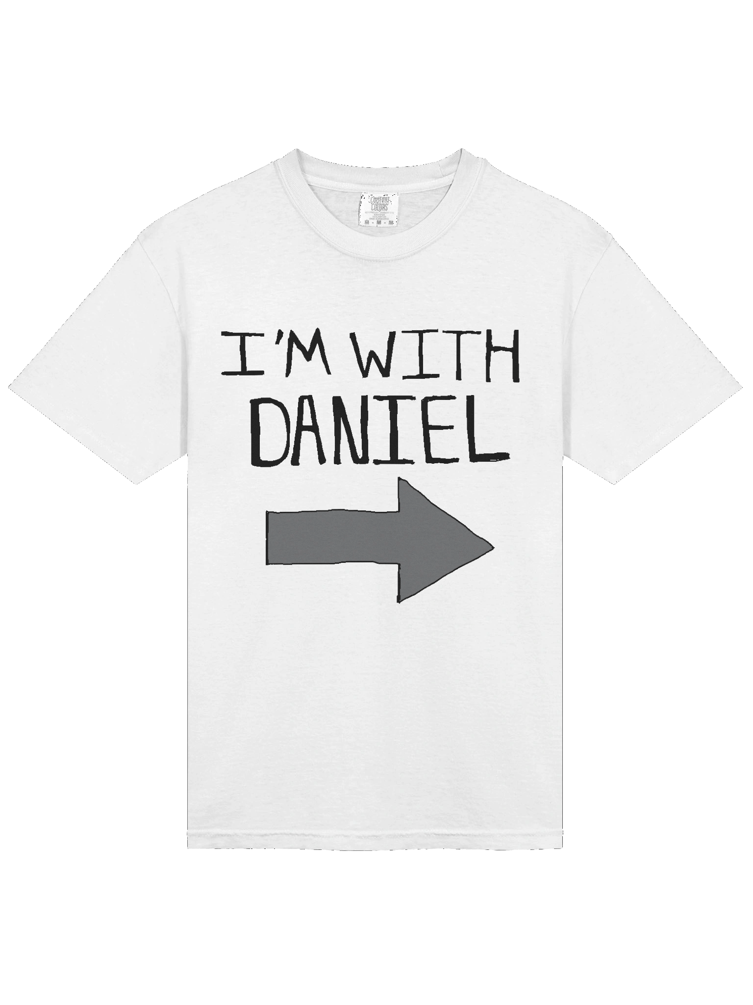 I'm with daniel product image (5)