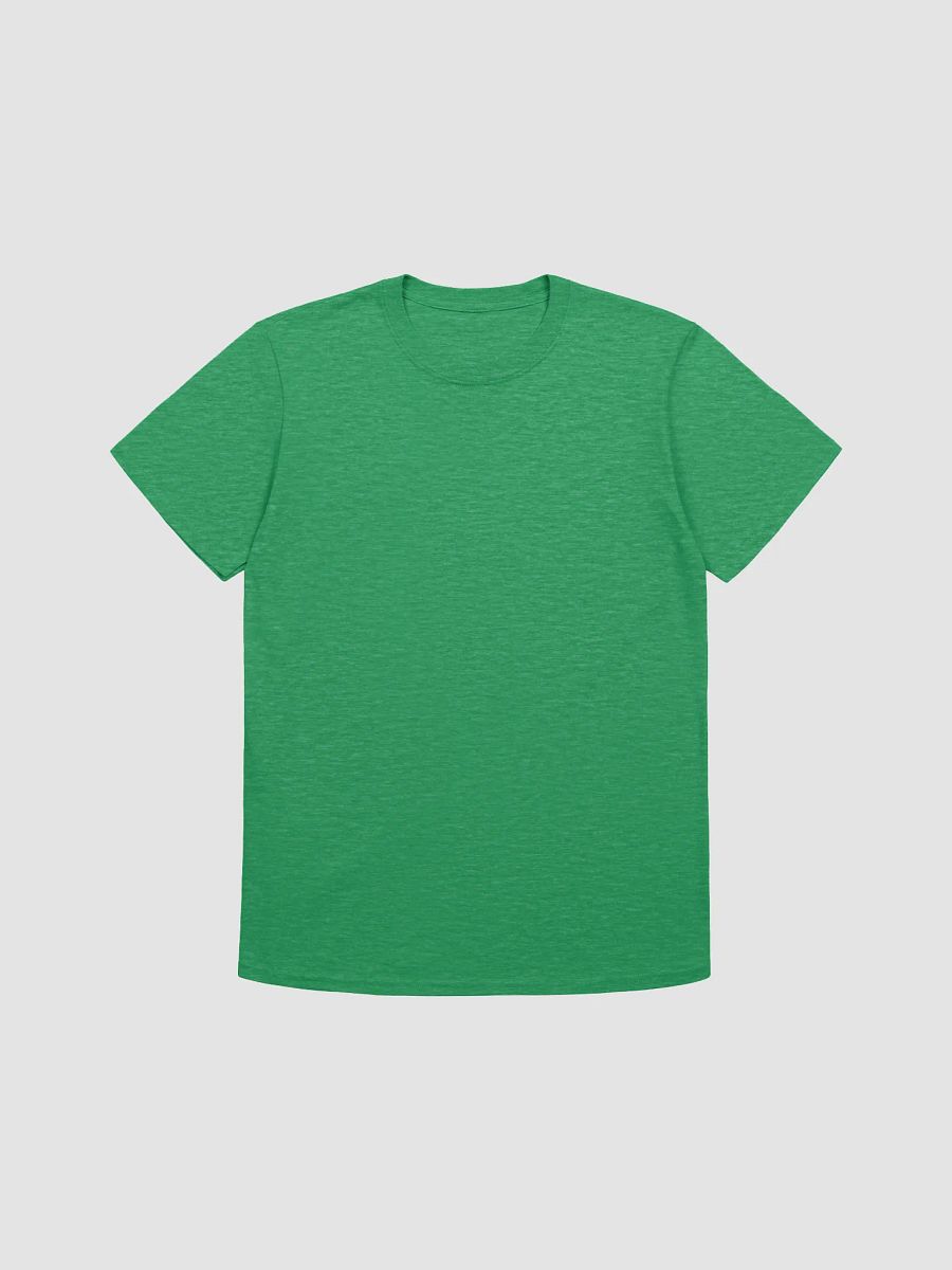 IMMIGRANT MENTALITY Tee – Inspired by Sacrifice, Built with Purpose product image (55)