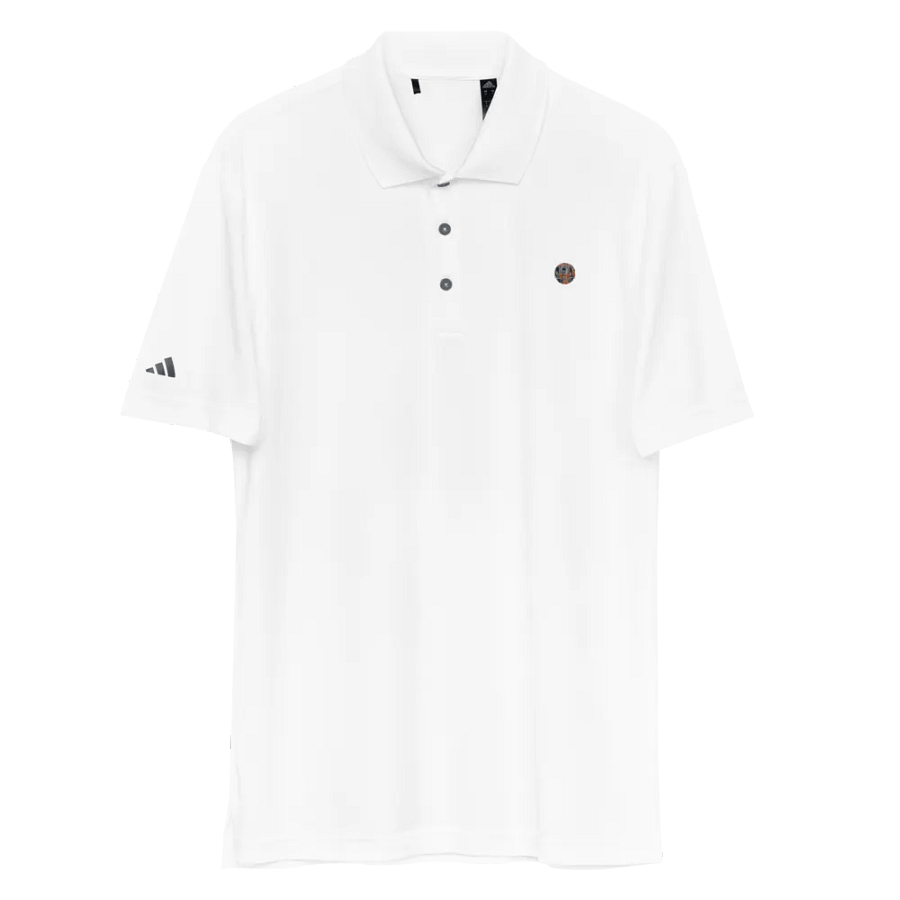 "Sunday House" Embroidered Performance Polo product image (10)