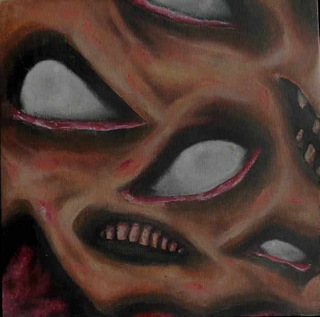 Polyptych pieces from KMS cover art product image (7)