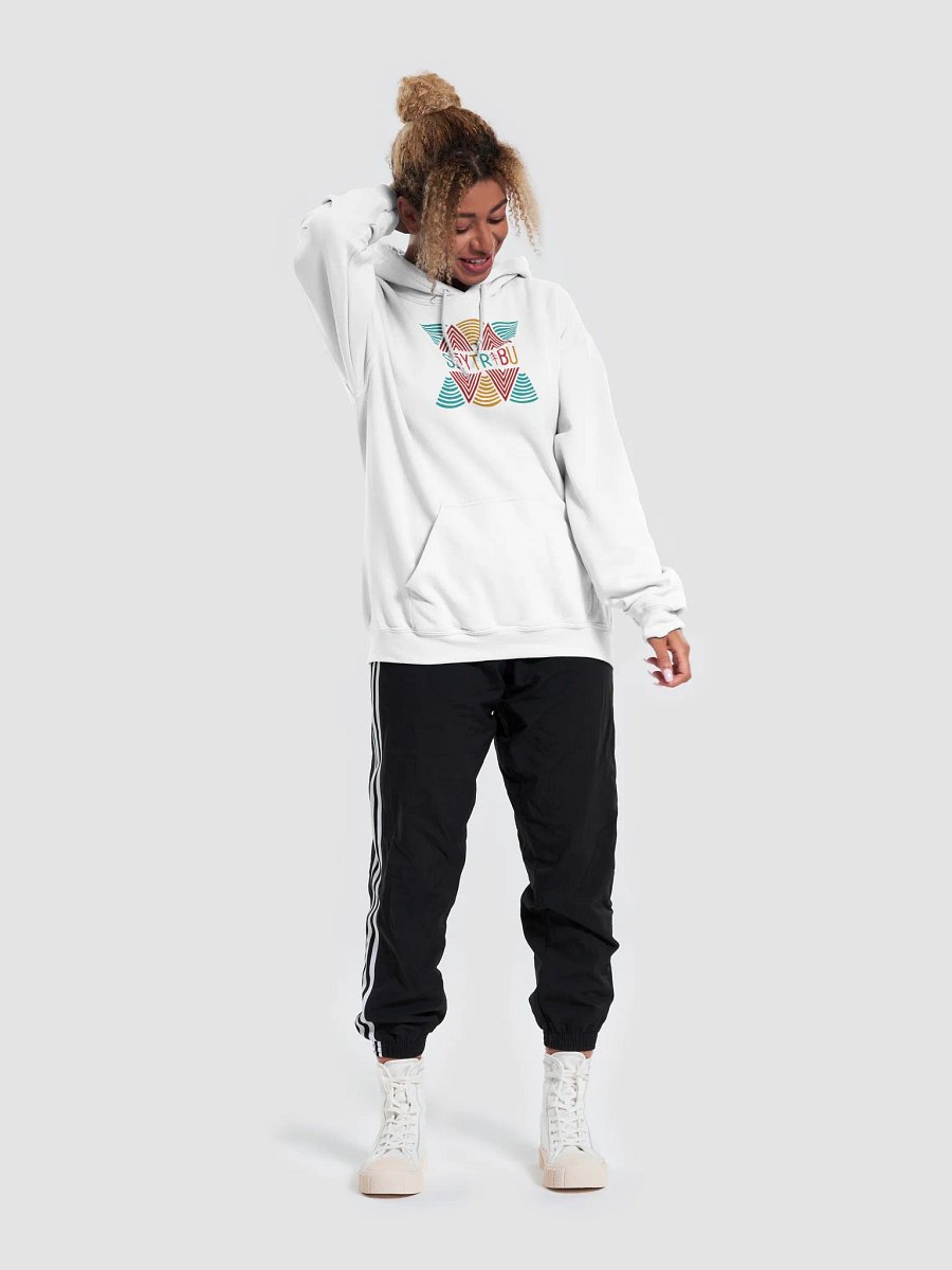 SOY TRIBU HOODIE COLOR - US-MX,BR,EU product image (41)