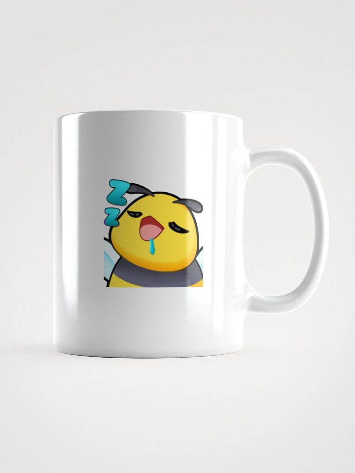JOBEE Tired Mug product image (1)