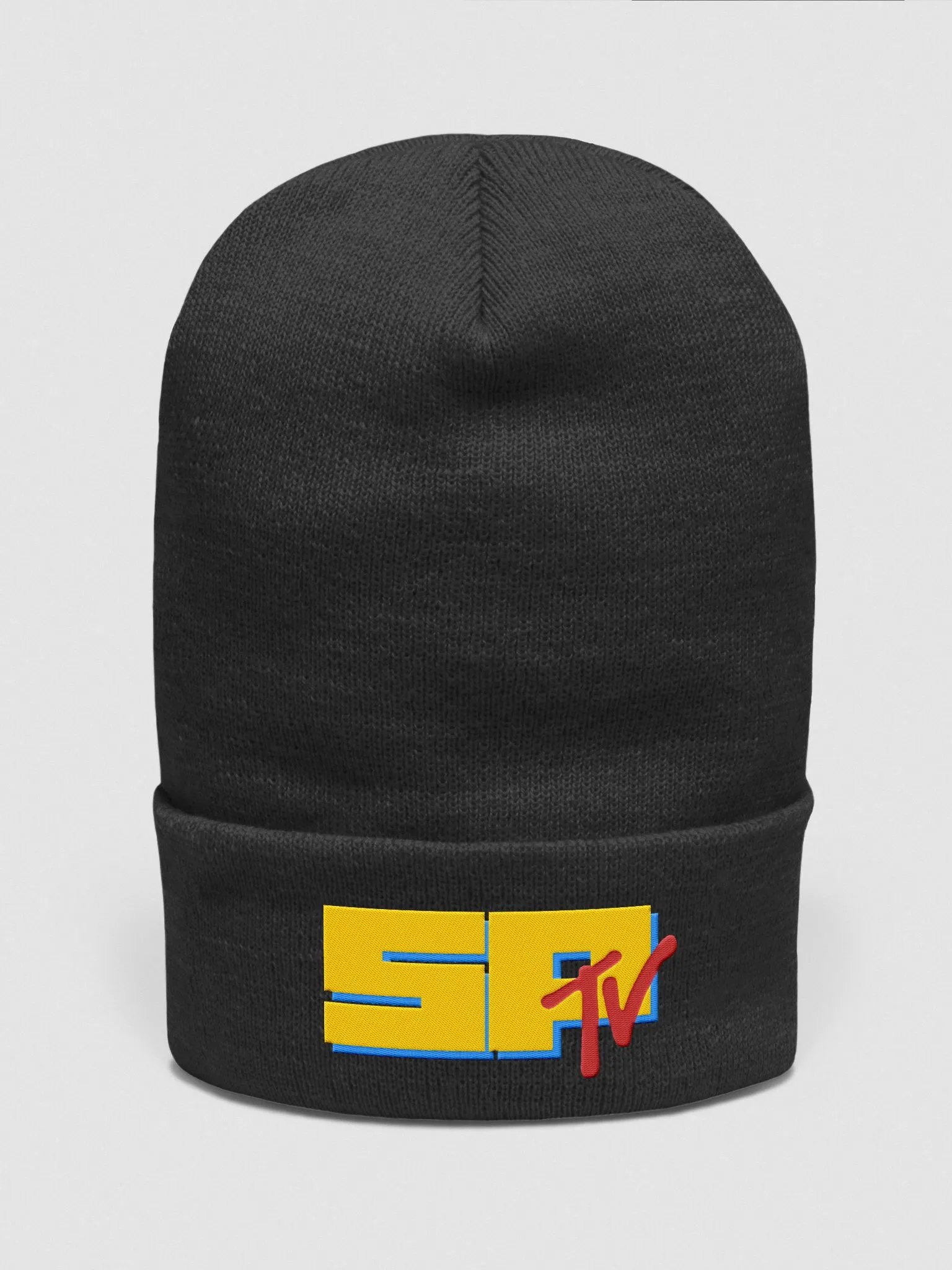 SPTV Beanie product image (9)