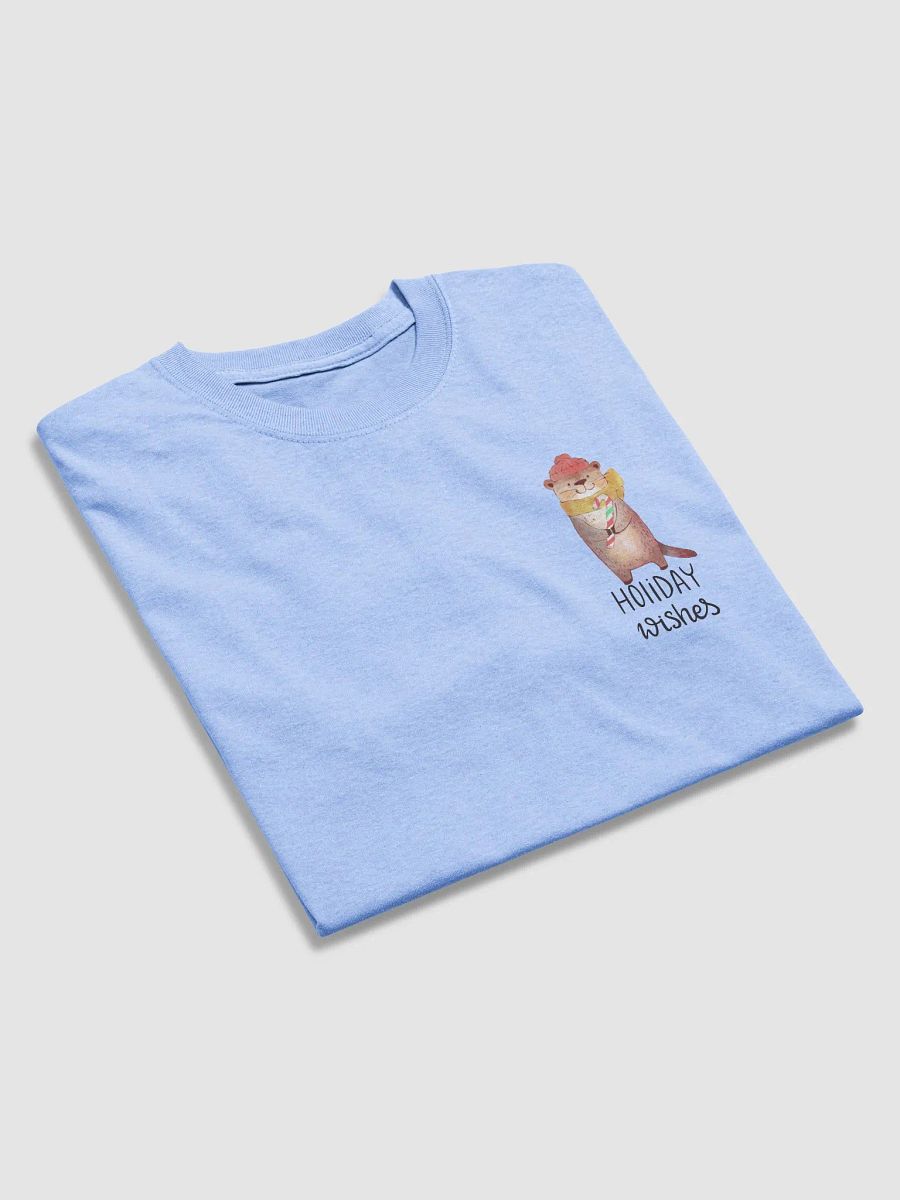 Holiday Wishes Tee product image (3)