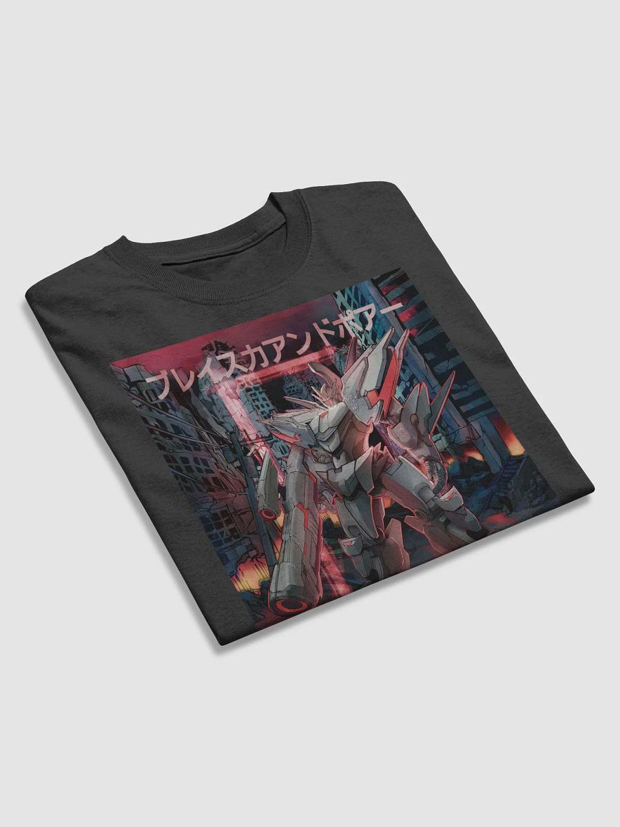 TYHMÄÄ PASKAA VOL 3 MUSTA T-PAITA product image (3)