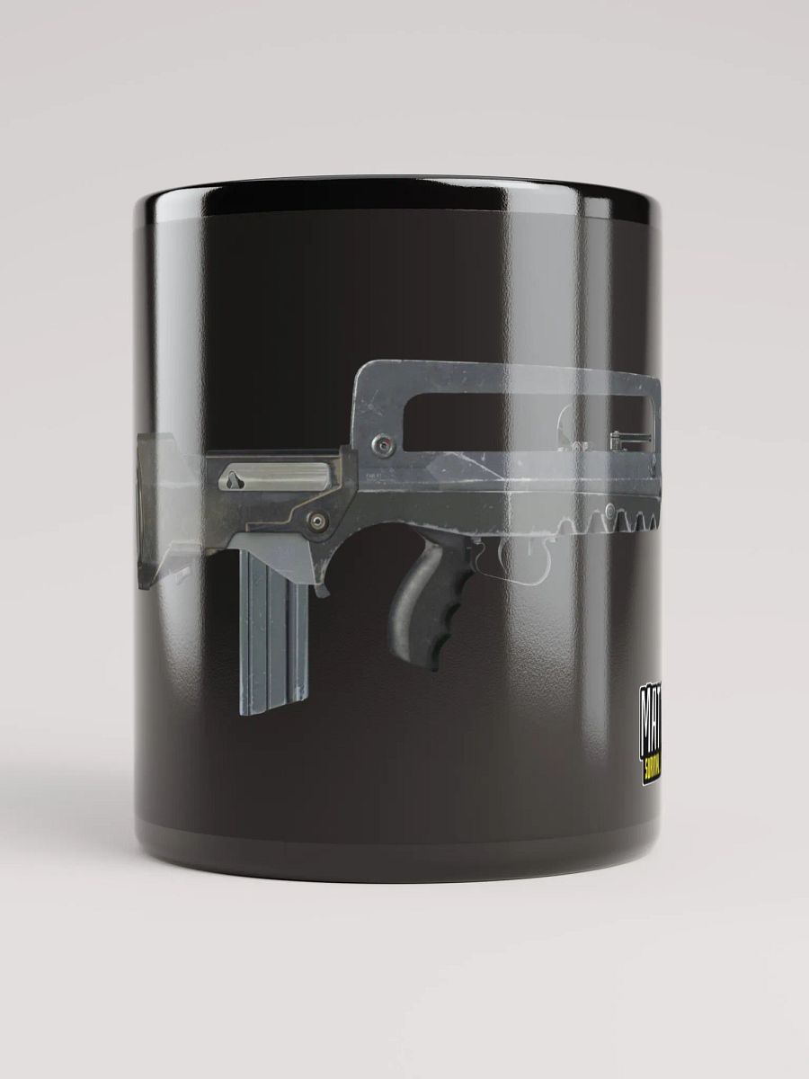 FAMAS MUG product image (10)