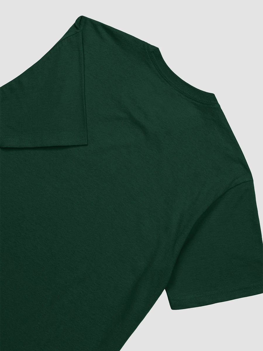 KK Champion Green T-shirt product image (3)