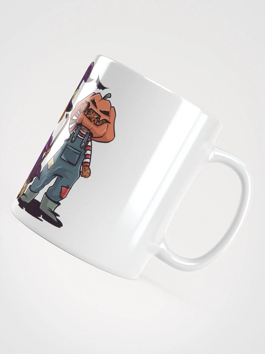 Halloween Honey - Mug product image (10)