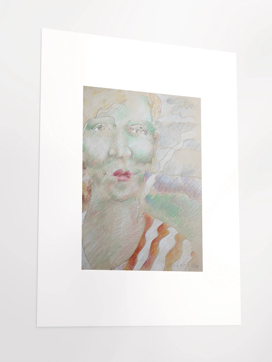 Untitled 06.02.84 print product image (3)