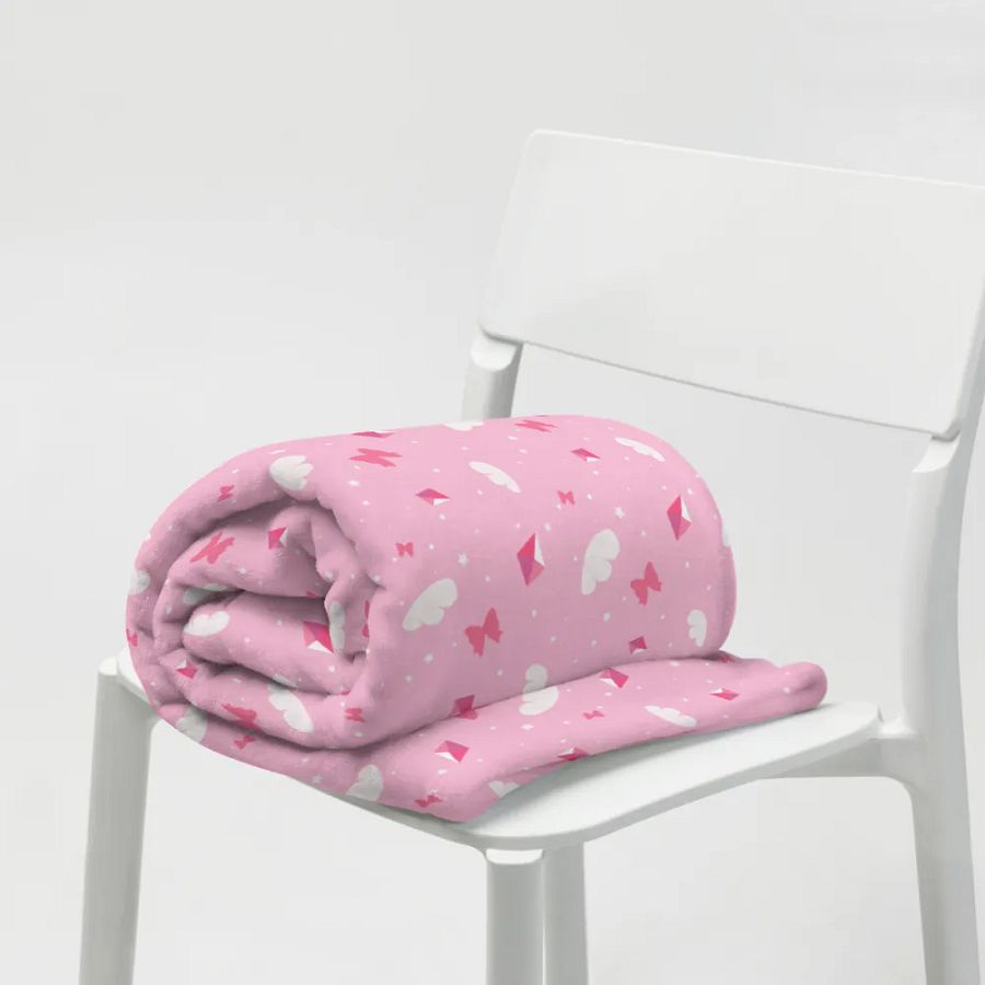 Magical Pattern Blanket product image (19)