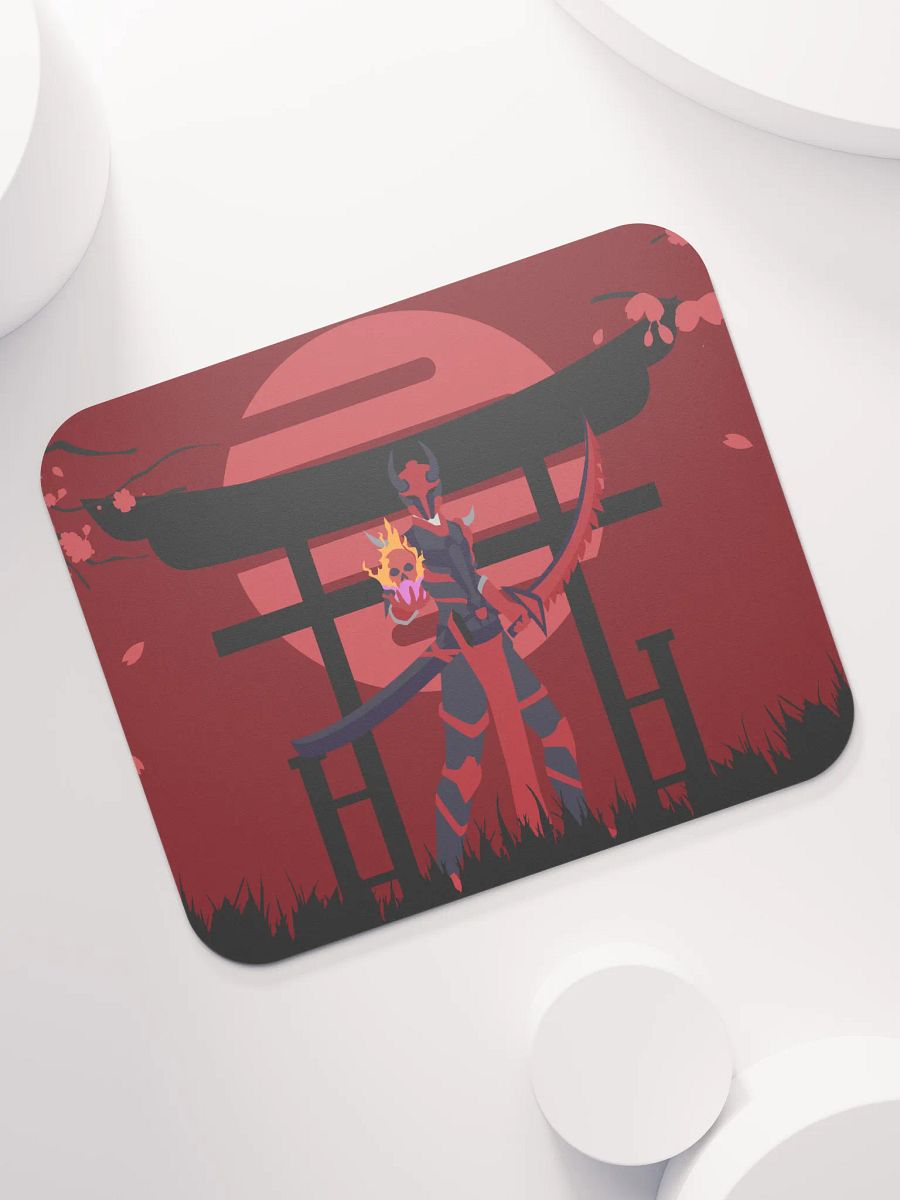 red mouse pad product image (7)